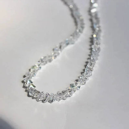 Crystal Necklace