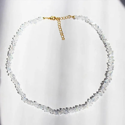 Crystal Necklace